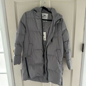 Orolay puffer jacket